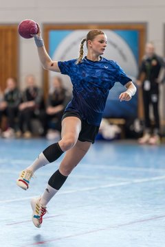 Bild 220 - F HSG Kremperheide/Muensterdorf - ATSV Stockelsdorf 2 : Ergebnis: 47:32